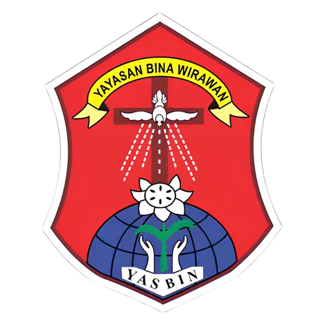 Logo SMPK Bina Wirawan